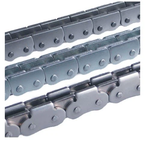 Lanțuri anti-sidebow pentru împingerea Windows