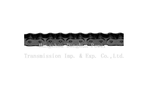 Simplex Short Pitch Precision Roller Chains (seria A)